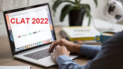 CLAT 2022 Online Registration,