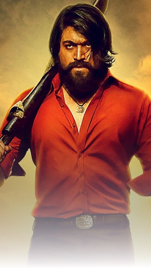 KGF Chapter 2 Movie | Latest Job Hub