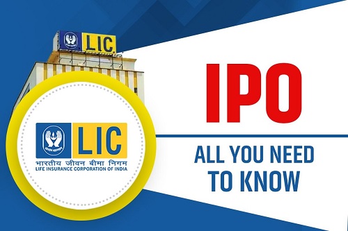 LIC IPO Launch Date- GMP, Share Price, Lot Size 
