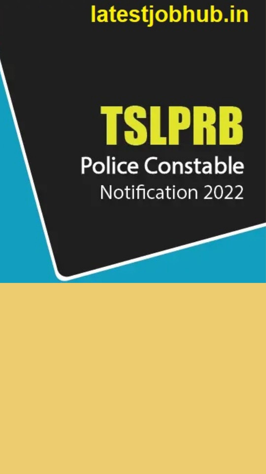 TS-Police-Recruitment