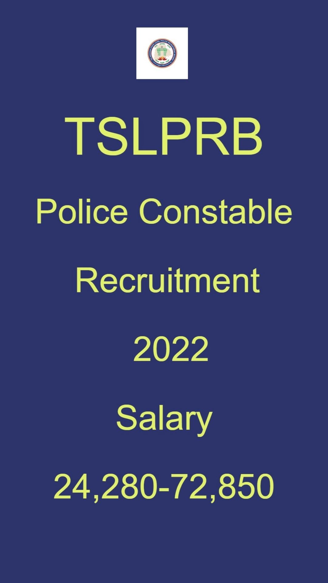 Telangana-Police-Jobs