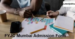 FYJC Mumbai Online Admission 2022