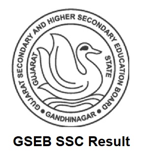 GSEB-10th-Result