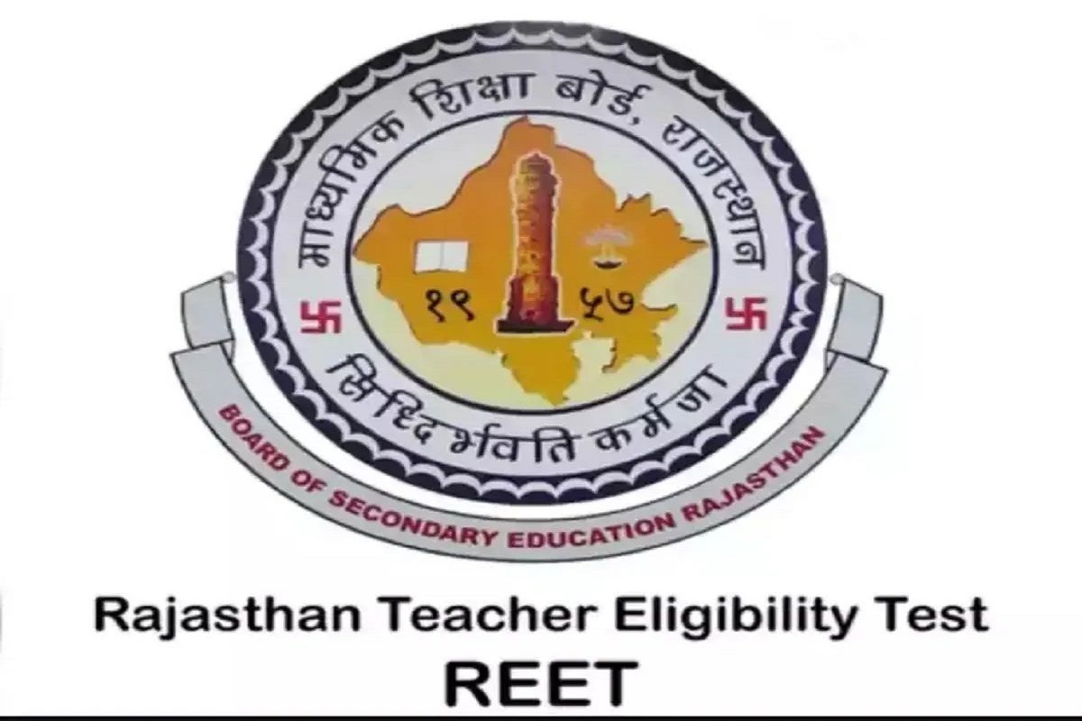 REET-Exam-Admit-card