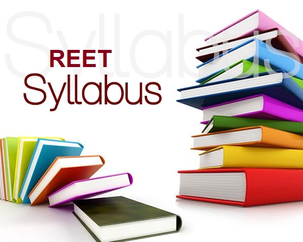 REET-Syllabus