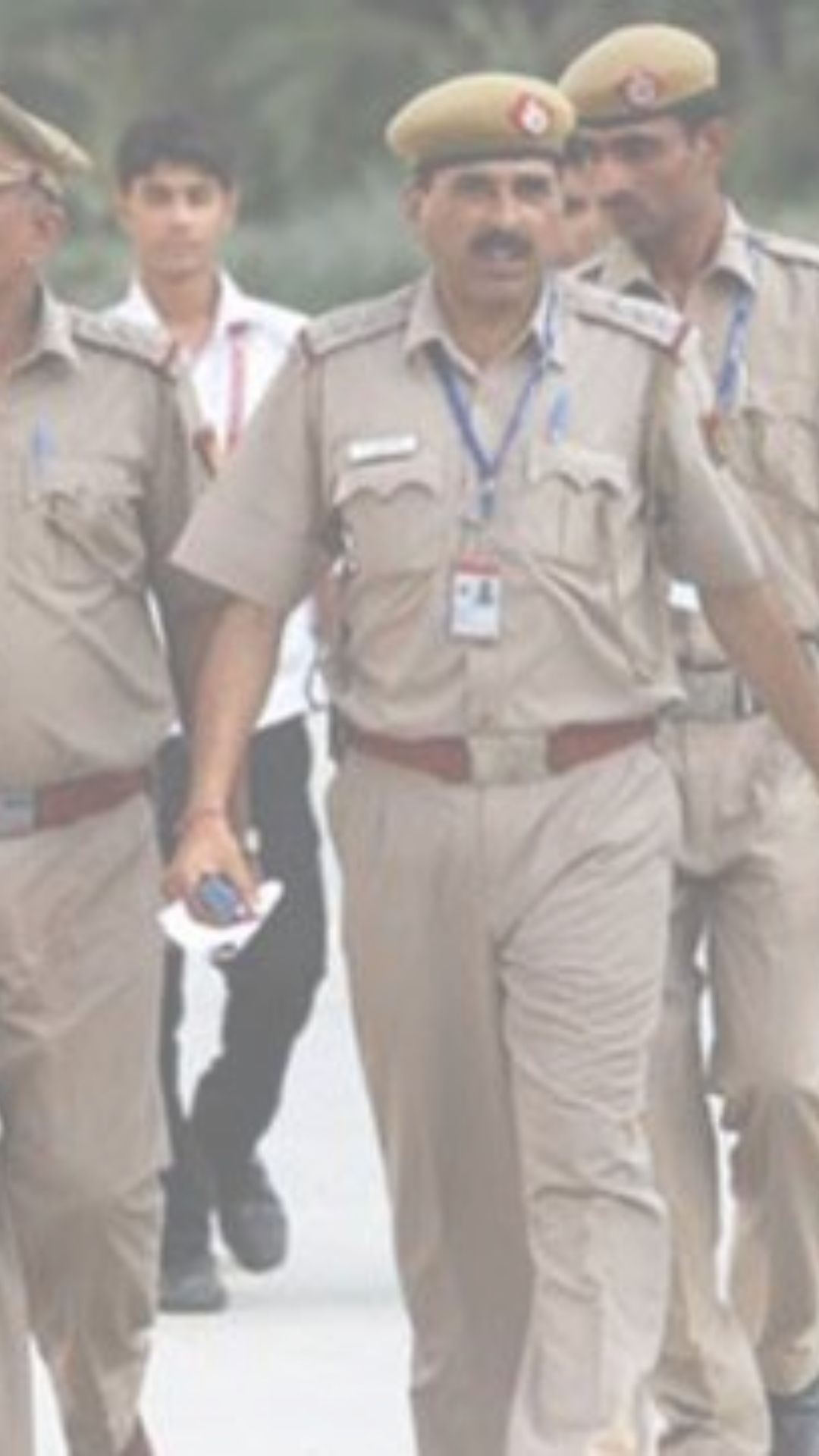 Rajasthan Police-Constable-Hall-Ticket