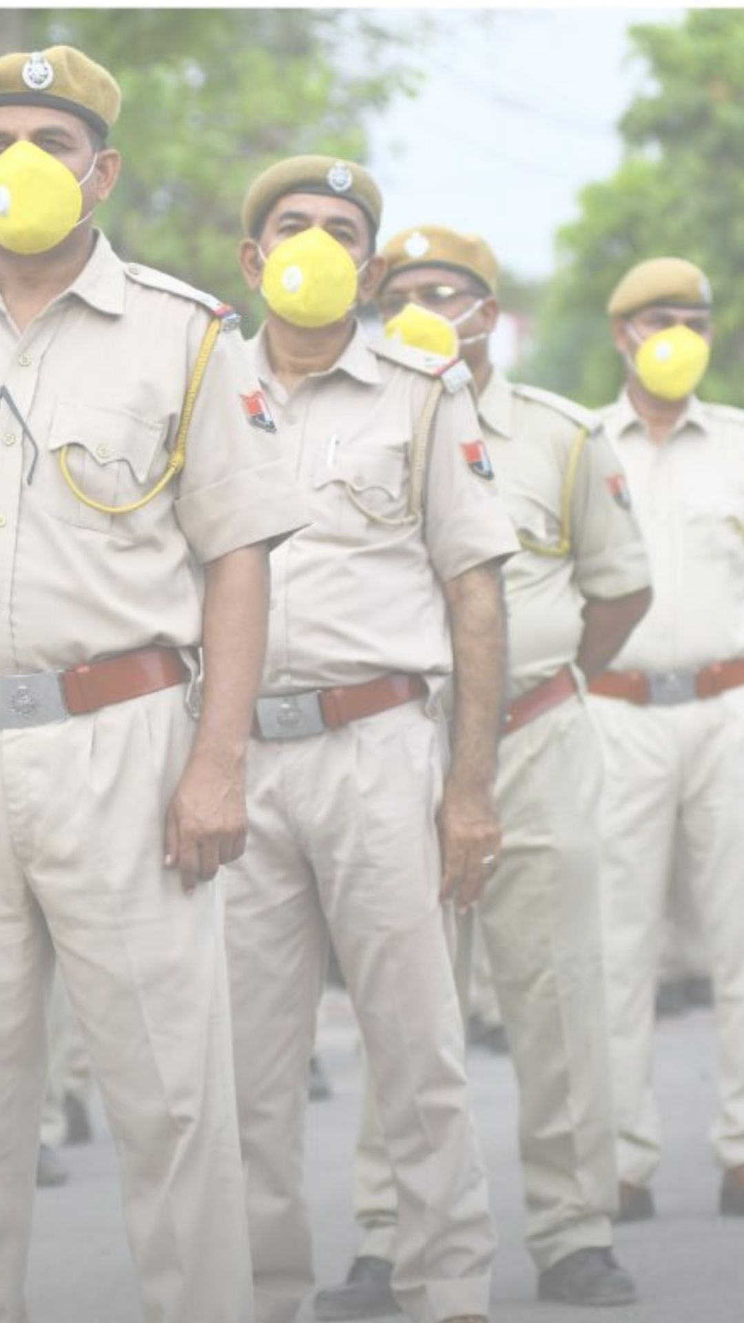 UP-Police-Constable-Recruitment