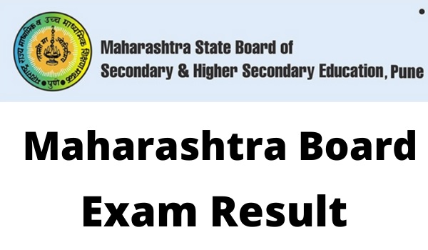 Maha Board 12th Result 2023