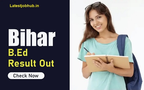 Bihar-CET-Bed-Online-Counselling-Result