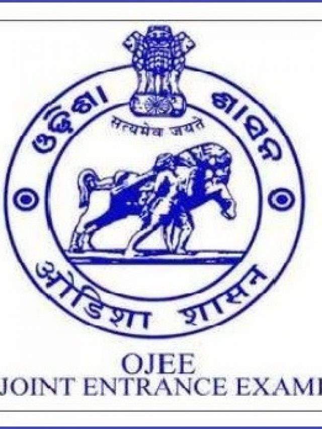 OJEE Result 2022, Odisha JEE Rank List, Cutoff, Counselling