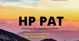 HP PAT Counselling 2022
