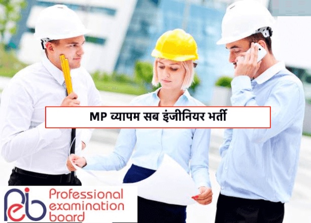 MP-Sub-Engineer-Application-Form