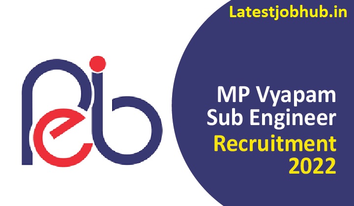 MP-Sub-Engineer-Recruitment