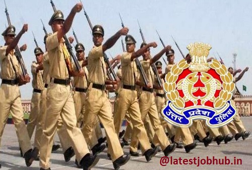 UP Police SI Admit Card 2024