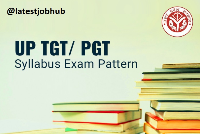 UPSESSB-TGT-PGT-Exam-Syllabus-PDF