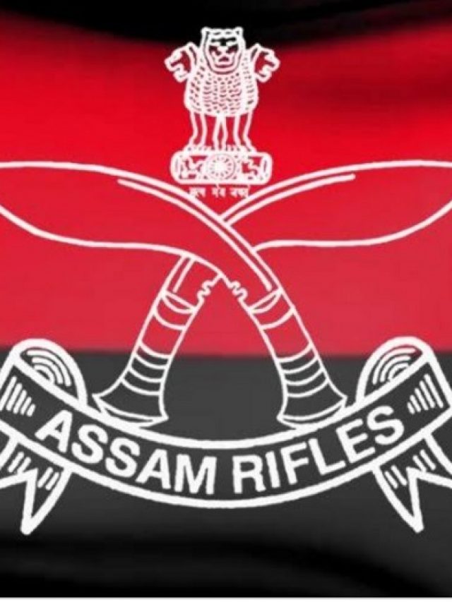 Assam Rifles Admit Card for Technical & Tradesman Rally