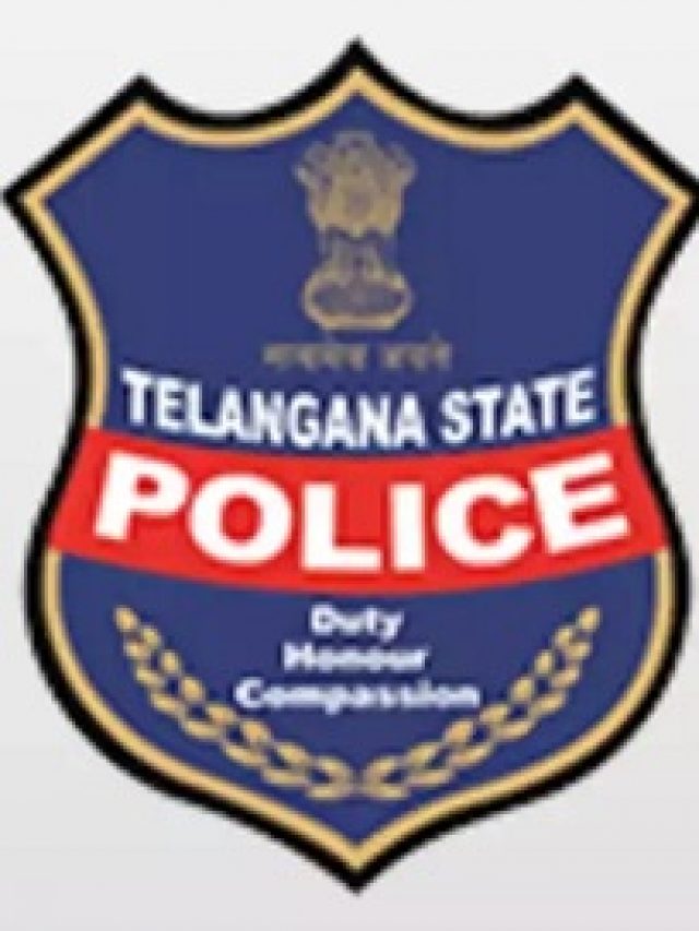 TS Police Constable Hall Ticket 2022 www.tslprb.in