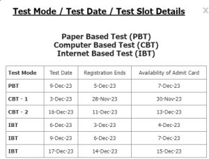 AIMA MAT Admit Card 2024 MAT December Exam Hall Ticket Link