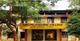 Kerala Polytechnic Allotment Result 2022-