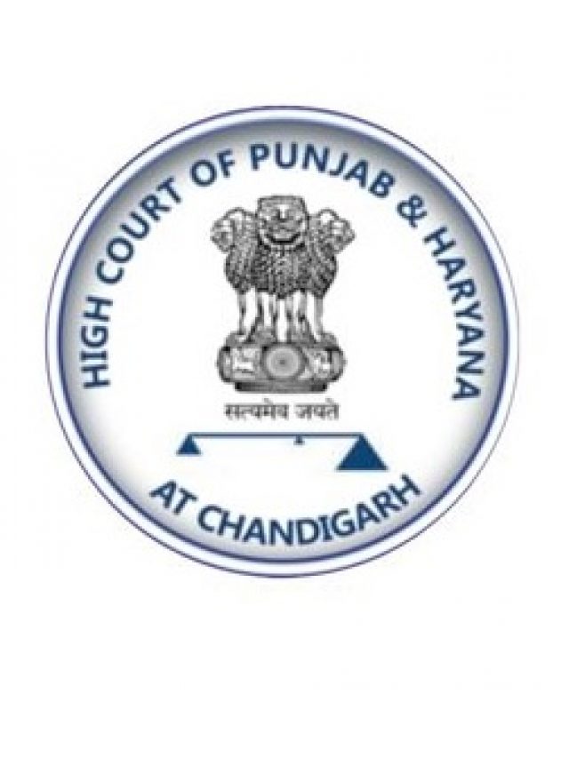 Punjab & Haryana High Court Clerk Exam Date Admit Card