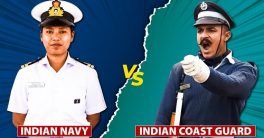 Indian Coast Guard AC Answer Key 2022