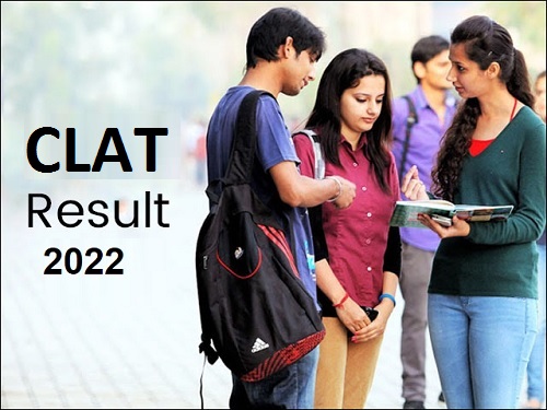 CLAT Result 2023