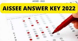 NTA AISSEE Answer key 2023