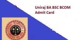 Rajasthan University Hall Ticket 2023
