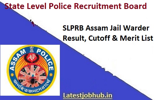 Assam Excise Constable Result