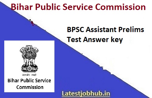 BPSC Assistant Prelims Exam Solution