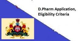 BEAD D.Pharm Admission Application