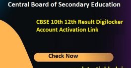 CBSE 10th 12th Exam Score