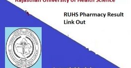 RUHS Pharmacy Result 2023