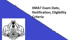 KMAT Kerala Application Form 2024 Eligibility, Registration